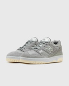 New Balance 550 Grey - Mens - Lowtop