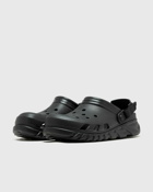 Crocs Duet Max Ii Clog Black - Mens - Sandals & Slides