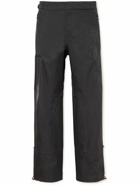 Zegna - Sraight-Leg Ski Pants - Black