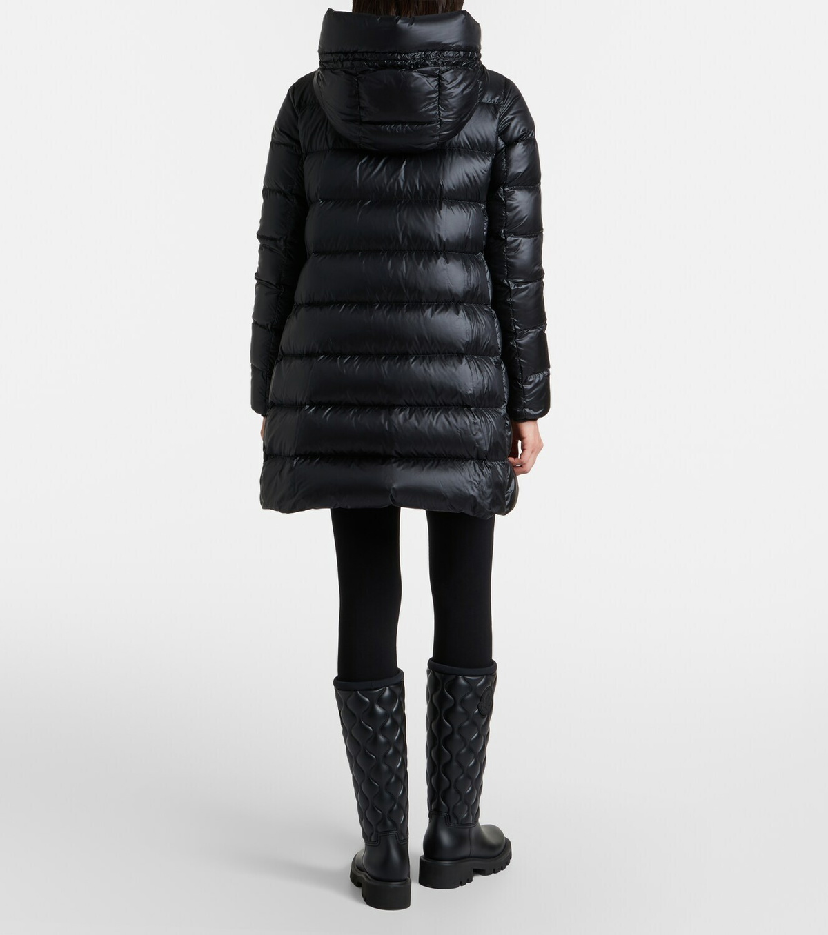 Moncler Suyenne down jacket