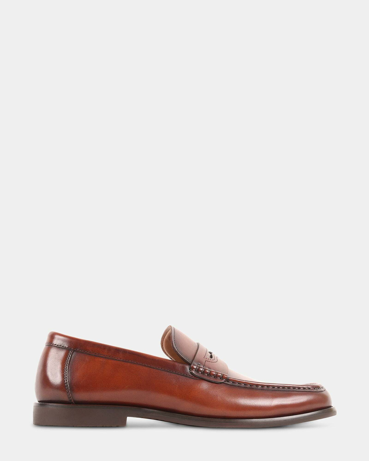Steve Madden Olanta Dress Shoes in Tan