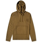 Timberland x CLOT Pullover Hoodie in Grape Leaf