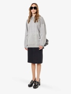 Gucci Sweatshirt Grey Womens