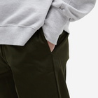 Dickies Men's 874 Original Fit Work Pant in Olive Green