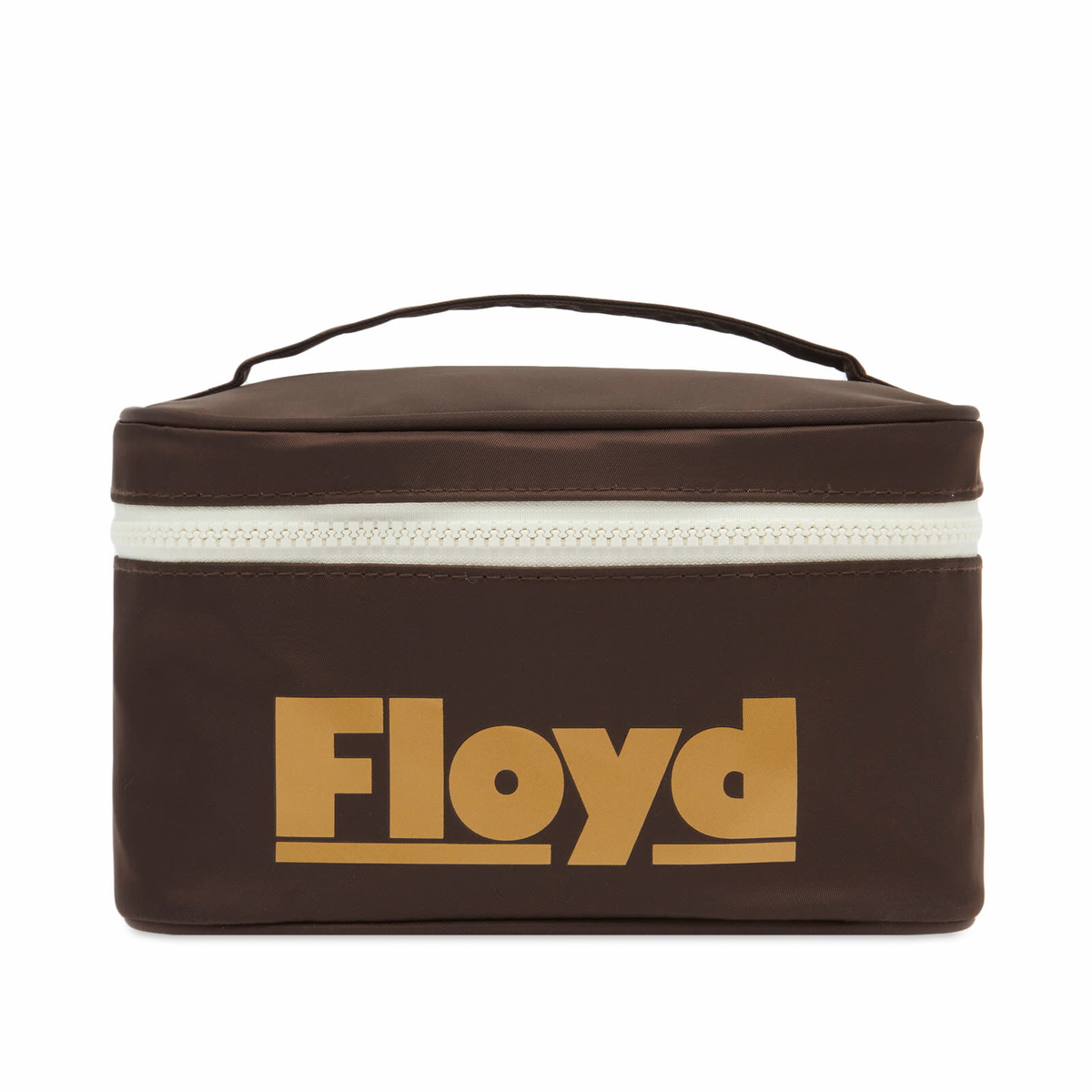Floyd Travel Kit in Bronco Brown 