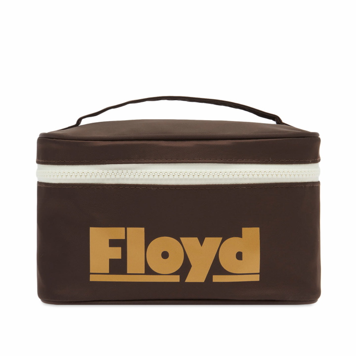 Photo: Floyd Travel Kit in Bronco Brown 