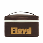 Floyd Travel Kit in Bronco Brown 