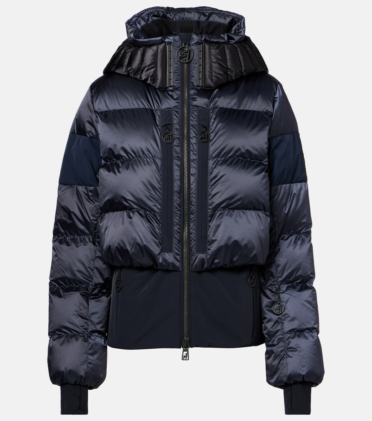 Toni Sailer Bernadette Splendid ski jacket