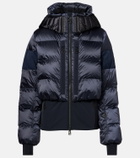Toni Sailer Bernadette Splendid ski jacket