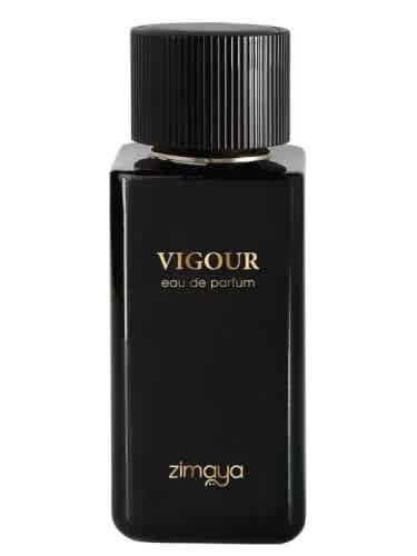Zimaya Unisex Vigor EDP Spray 3.4 oz Fragrances 6290171072812