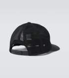 Visvim Goodyear II embroidered baseball cap