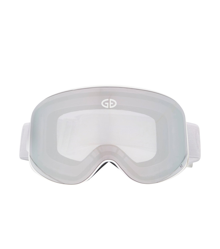 Photo: Goldbergh Protégé ski googles