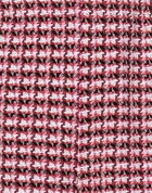 Maje Womens Pants Garnet