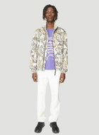 Napa By Martine Rose X Napapijri Issarbe Jacket