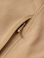Nike - ACG Wolf Tree Polartec® Fleece Hooded Jacket - Neutrals