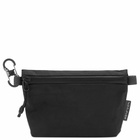 SEALSON AC-B03 Mini Pouch in Black 