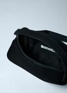 Pleats Please Issey Miyake Pleated Crossbody Bag