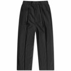 Loewe Men's Low Crotch Trouser in Black