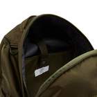 Porter-Yoshida & Co. Double Pack Dayback Backpack in Olive Drab 