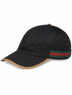 GUCCI - Gg Baseball Cap