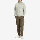 Klättermusen Men's Vingtor Hooded Jacket in Moon