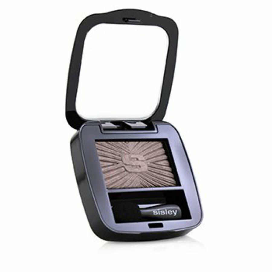 Sisley - Les Phyto Ombres Long Lasting Radiant Eyeshadow - # 15 Mat Taupe 1.5g/0.05oz