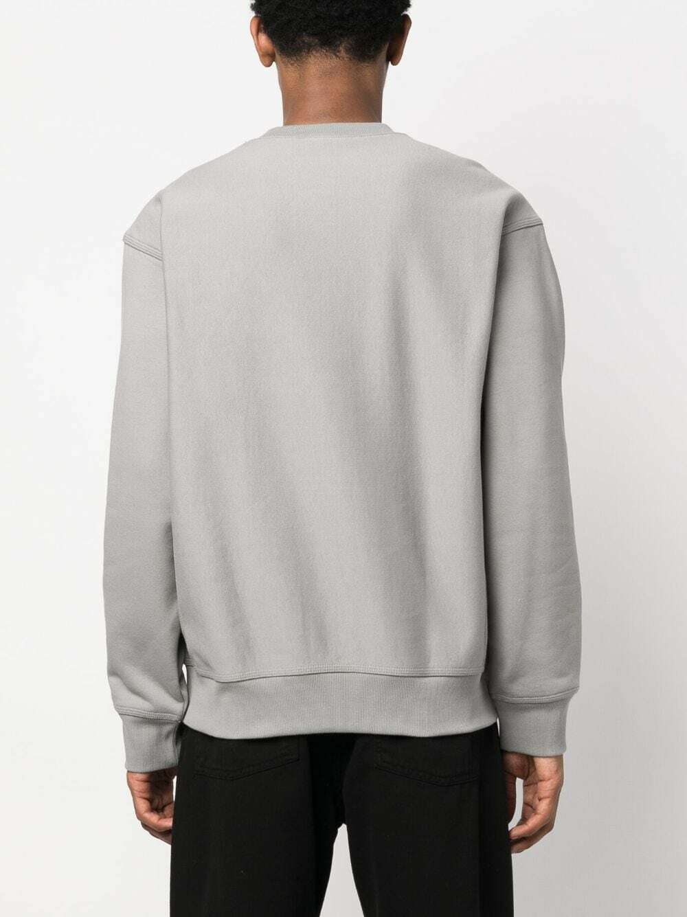 CARHARTT WIP - American Script Cotton Blend Sweatshirt