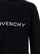 Givenchy Wool Knitwear