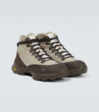 ROA Andreas Strap hiking boots