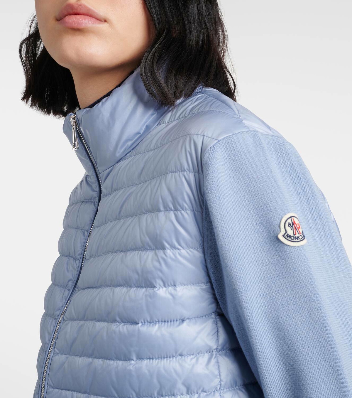 MONCLER 25S CARDIGAN 273 main image 1