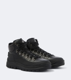 Bogner Bansko S C 2 lace-up boots