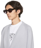 Givenchy Black GV40001U Sunglasses