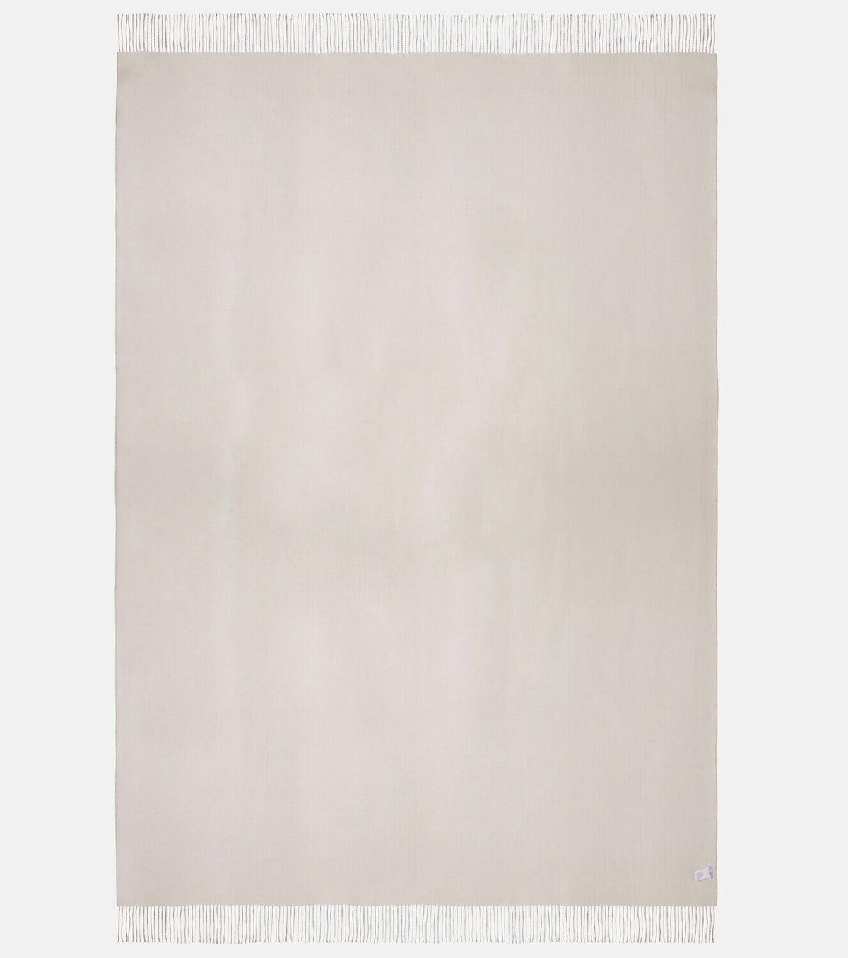 Brunello Cucinelli Silk blanket