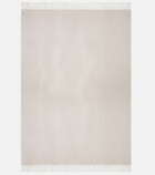 Brunello Cucinelli Silk blanket
