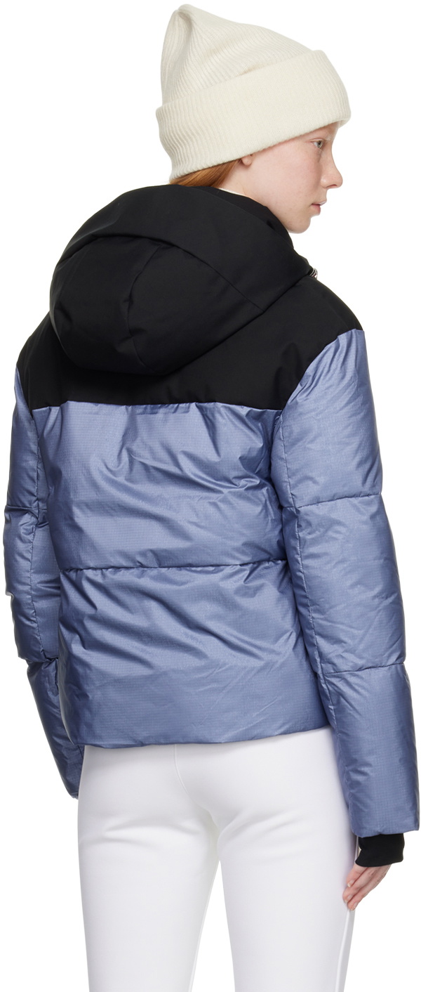 Erin Snow Purple Lolita II Jacket