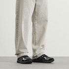 Asics Gel-Nyc 2 Sneakers in Graphite Grey/Black