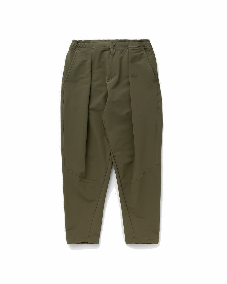 Photo: Adidas X And Wander Xpl Pant Green - Mens - Casual Pants