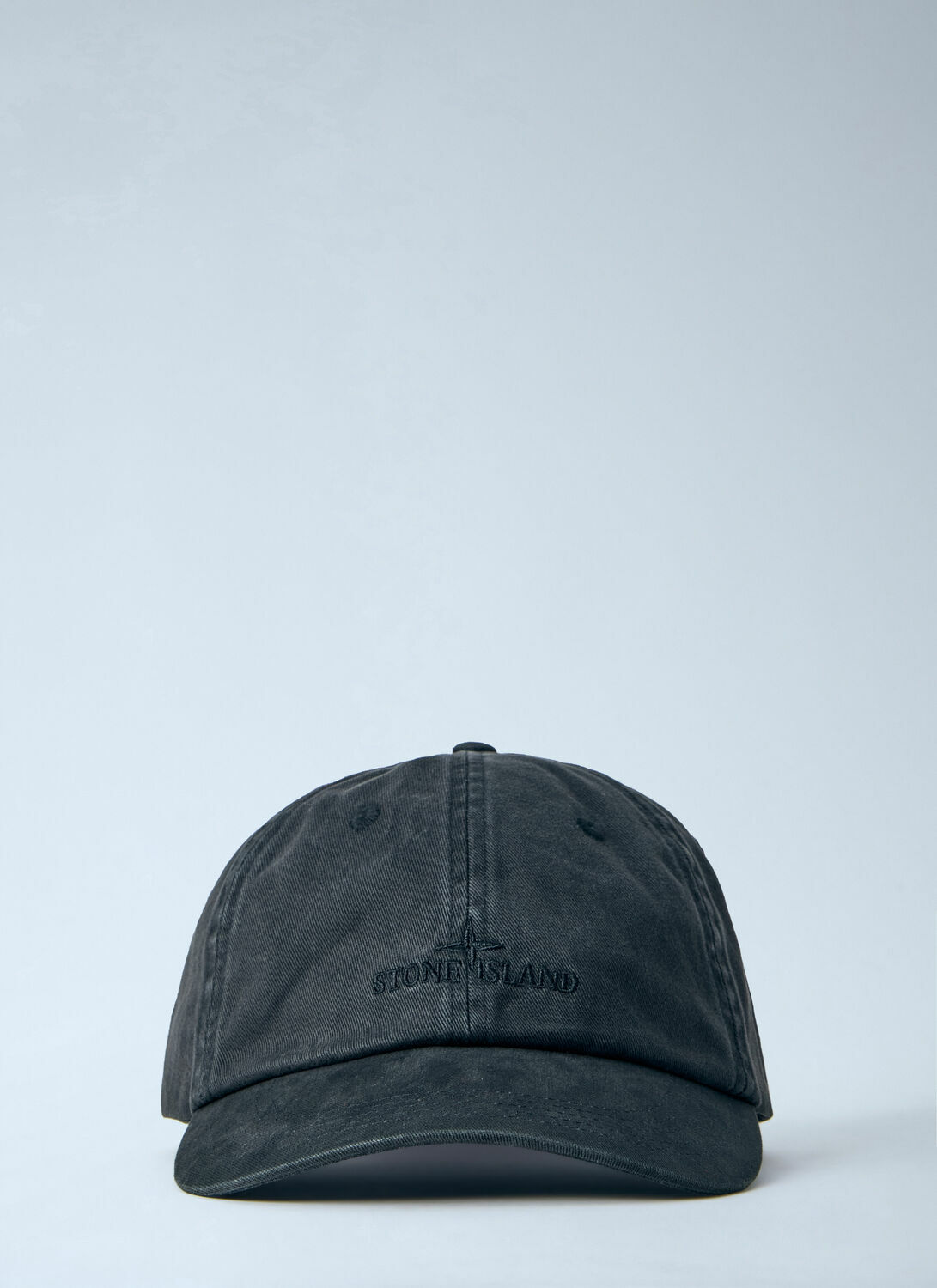 Stone Island Baseball Cap