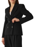 Max Mara Studio Key Blazer