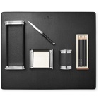 Graf von Faber-Castell - Epsom Desk Set - Black