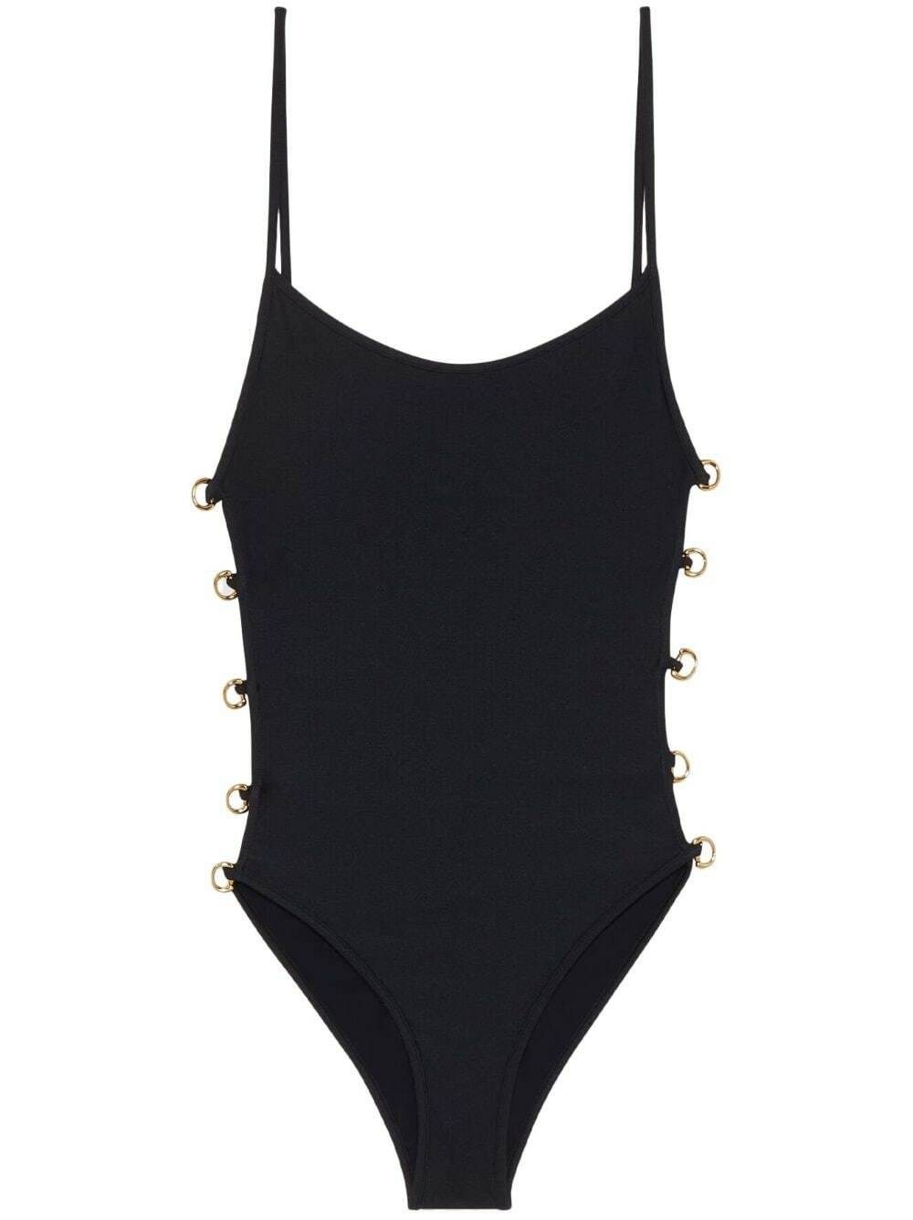 GUCCI - Cut-out Swimsuit Gucci