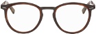 Mykita Tortoiseshell Siwa Glasses