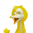 Mighty Jaxx XXRAY PLUS: Sesame Street Big Bird in Multi 