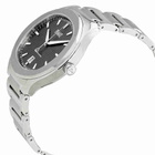 Piaget Polo S Automatic Grey Guilloche Dial Mens Watch G0A41003