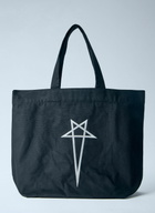 Rick Owens x Champion Beach Tote Bag