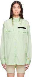 OTTI Green Recycled Nylon Sport Top