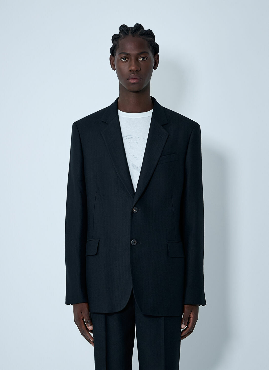 Our Legacy Ceremony Blazer Our Legacy