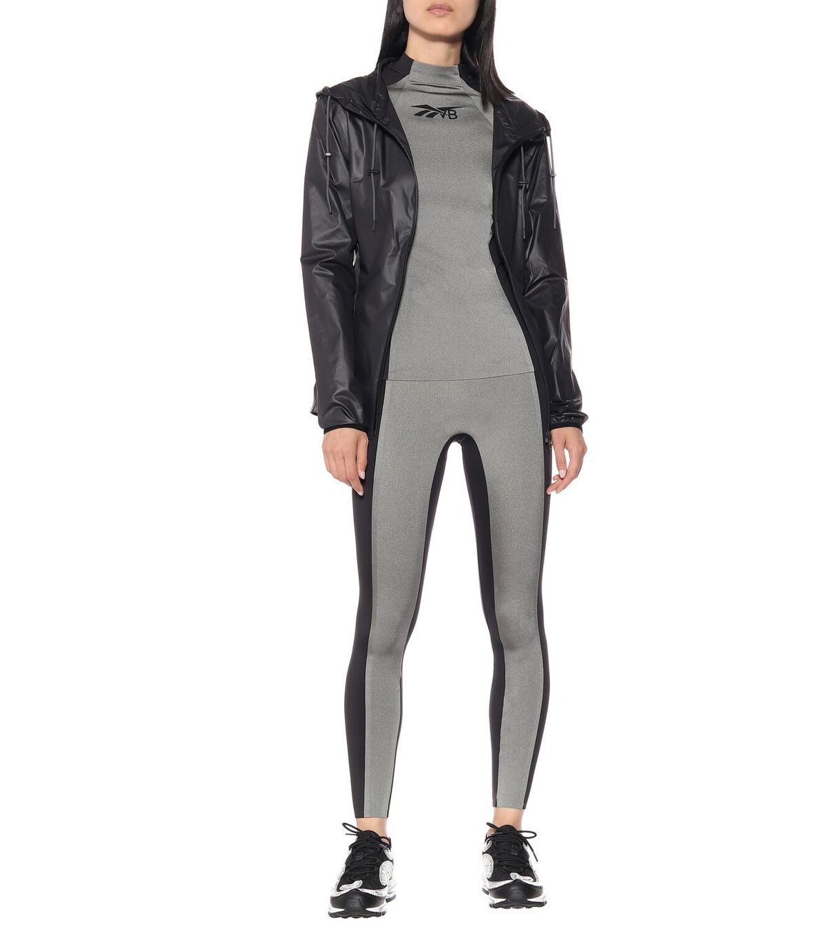 Reebok x Victoria Beckham Image leggings