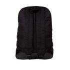MC2 Saint Barth Black Canvas Backpack