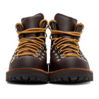 Danner Brown Mountain Light Boots